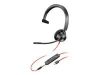 HP Poly Blackwire 3315 USB-C Headset