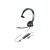 HP Poly Blackwire 3315 Microsoft Teams Certified USB-C Headset