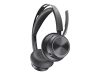 HP Poly Voyager Focus 2 USB-C Headset