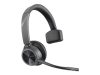 HP Poly Voyager 4310 USB-A Headset +BT700 dongle