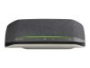 HP Poly Sync 10 USB-A USB-C Speakerphone