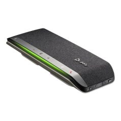 HP Poly Sync 40 USB-A USB-C Speakerphone