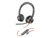 HP Poly Blackwire 8225 USB-C Headset