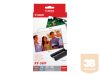 CANON KP-36IP Photo Paper 100x148mm 36sheet + color ink for Selphy CP Postcard Size