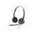 HP Poly EncorePro 320 with Quick Disconnect Binaural Headset TAA