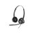 HP Poly EncorePro 320 with Quick Disconnect Binaural Headset TAA