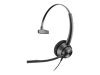 HP Poly EncorePro 310 Monoaural with Quick Disconnect Headset TAA