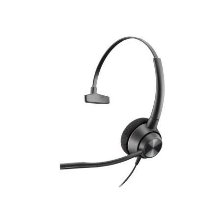 HP Poly EncorePro 310 Monoaural with Quick Disconnect Headset TAA