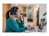 HP Poly Voyager Focus 2 Microsoft Teams Certified USB-A Headset