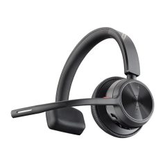 HP Poly Voyager 4310 USB-C Headset +BT700 dongle
