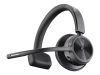 HP Poly Voyager 4310 Microsoft Teams Certified USB-C Headset +BT700 dongle