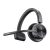 HP Poly Voyager 4310-M Microsoft Teams Certified USB-C Headset +BT700 dongle +Charging Stand