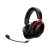 HP HYPERX Vezeték nélküli Fejhallgató Cloud III - Gaming Headset Black-Red