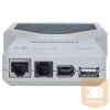 Intellinet vezetékteszter, 5in 1, RJ11 / RJ45 / FireWire 1394 / USB / BNC