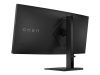 HP OMEN 34c Curved 34inch WQHD 21:9 HDR 165Hz 3000:1 400cd/m2 4ms DP 2xHDMI 2.0