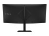 HP OMEN 34c Curved 34inch WQHD 21:9 HDR 165Hz 3000:1 400cd/m2 4ms DP 2xHDMI 2.0