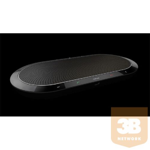 JABRA Hangszóró - 810 MS Bluetooth/Vezetékes, Fekete