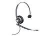 HP Poly EncorePro 710D with Quick Disconnect Monoaural Digital Headset TAA