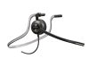 HP Poly EncorePro 540 with Quick Disconnect Convertible Headset for EMEA-EURO