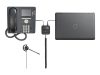 HP Poly EncorePro 530 with Quick Disconnect Discreet Headset for EMEA-EURO