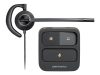 HP Poly EncorePro 530 with Quick Disconnect Discreet Headset for EMEA-EURO