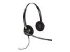 HP Poly EncorePro 520D with Quick Disconnect Binaural Digital Headset TAA