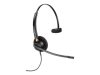 HP Poly EncorePro 510D with Quick Disconnect Monoaural Digital Headset TAA