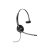 HP Poly EncorePro 510D with Quick Disconnect Monoaural Digital Headset TAA