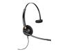 HP Poly EncorePro 510D with Quick Disconnect Monoaural Digital Headset TAA