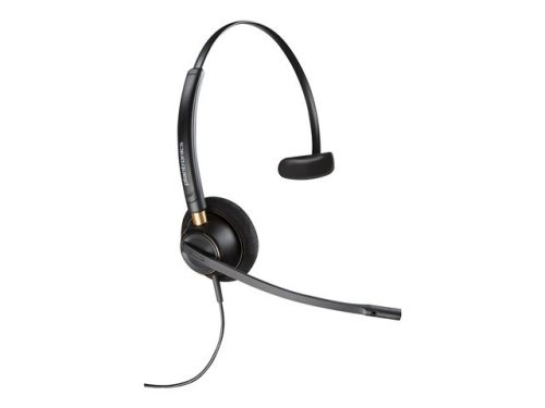 HP Poly EncorePro HW510 Headset-EURO