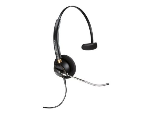 HP Poly EncorePro 510V Headset-EURO