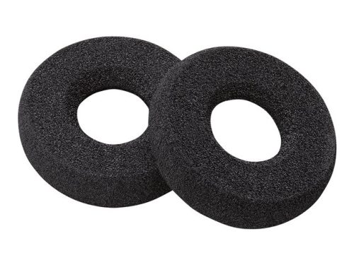 HP Poly Savi 7300 Leatherette Ear Cushions 2 Pieces