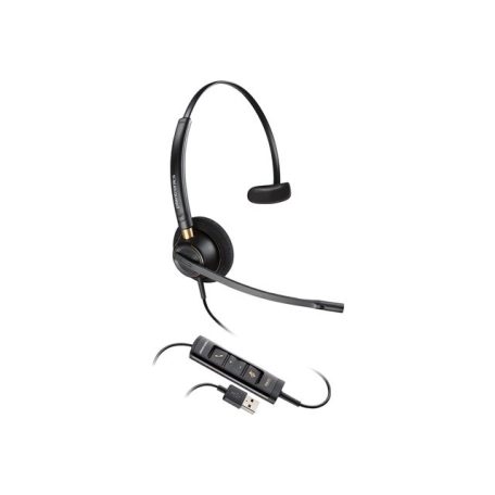 HP Poly EncorePro 515 Monoaural with USB-A Headset