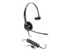 HP Poly EncorePro 515 Microsoft Teams Certified Monoaural with USB-A Headset