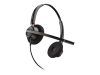 HP Poly EncorePro 525 Microsoft Teams Certified Stereo with USB-A Headset