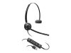 HP Poly EncorePro 545 USB-A Convertible Headset