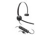 HP Poly EncorePro 545 USB-A Convertible Headset