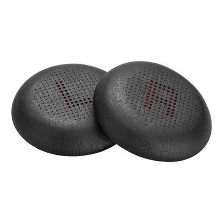 HP Poly Voyager 4300 Leatherette Ear Cushions 2 Pieces