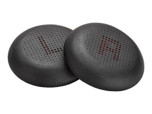 HP Poly Voyager 4300 Leatherette Ear Cushions 2 Pieces