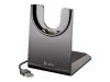 HP Poly Voyager USB-A Charging Stand