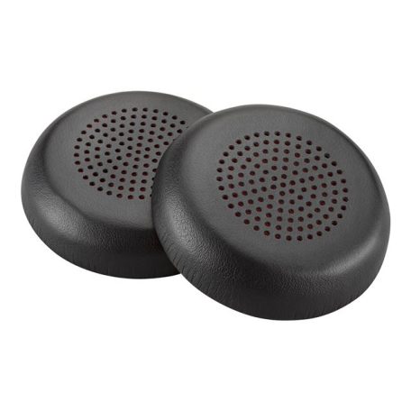 HP Poly Voyager Focus 2 Leatherette Ear Cushions 2 Pieces