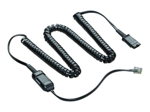 HP Poly HIC-10 Cable