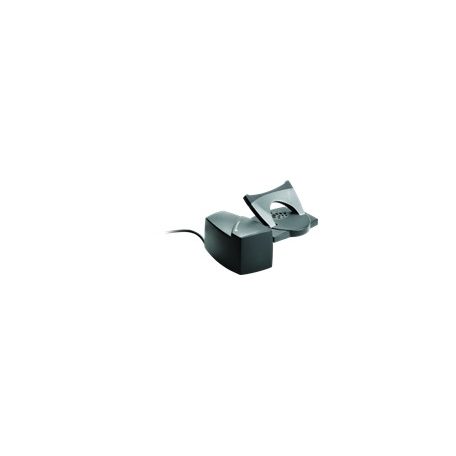 HP Poly HL10 Handset Lifter with Straight Plug TAA