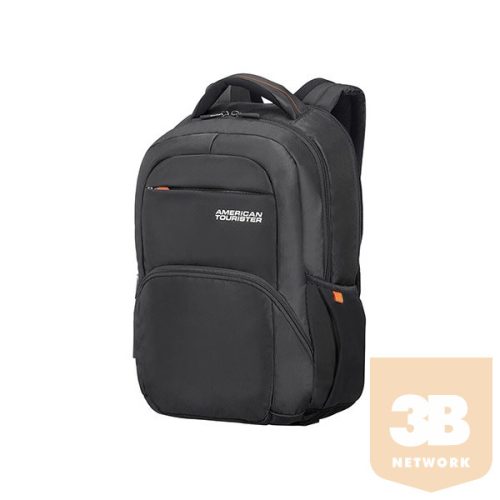 AMERICAN TOURISTER Notebook hátizsák 78831-1041, UG7 OFFICE BACKPACK 15.6" (BLACK) -URBAN GROOVE