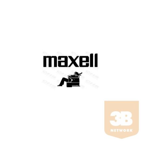 MAXELL Alkálielem LR-3 AAA 32db-os