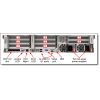 LENOVO ISG szerver - SR650 V3 rack (2.5"), 1x 16C G6426Y 2.5GHz, 1x32GB, NoHDD, 9350-8i, XCC P, (1+1).