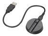 HP Poly Voyager 6200 USB-C Black Headset