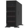 LENOVO torony szerver - ST650 V3 (2.5"), 1x 8C 4509Y 2.6GHz, 1x32GB, NoHDD, 9350-8i, XCC P, 1x1100W.