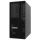 LENOVO torony szerver - ST50 V2 (2x3.5"), 4C E-2324G 3.1Ghz, 1x16GB, 2x 1TB HDD, Software RAID.