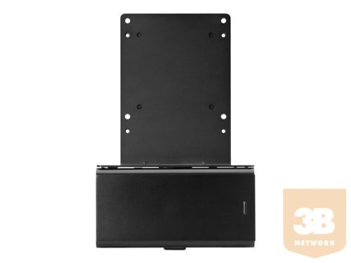 HP B300 Bracket with Power Supply Holder